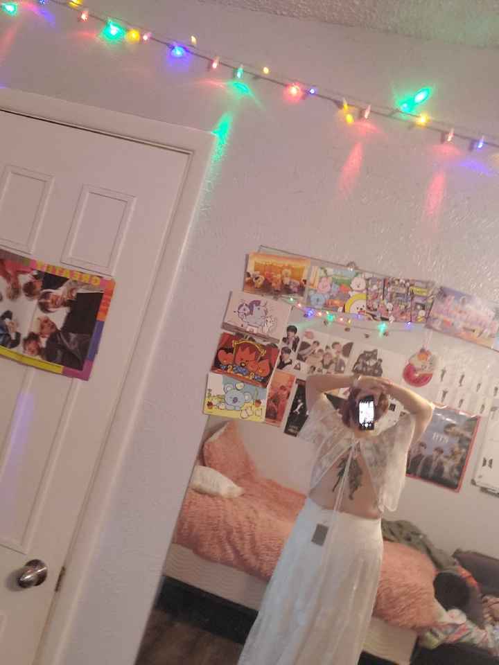 Show me your dresses! - 2