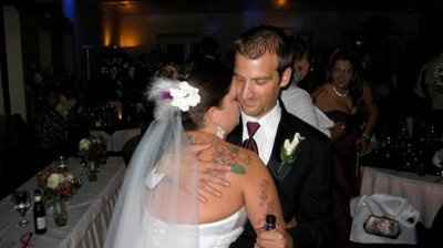 your favorite wedding pics