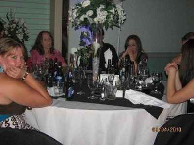Show off your centerpieces!