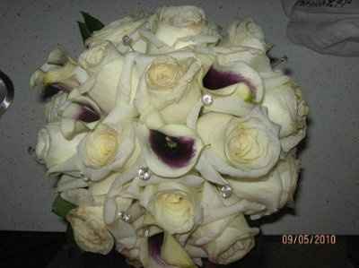 Can I see your flowers?