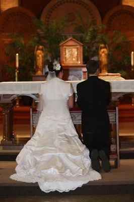 Can we see your dress?