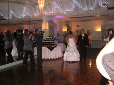 All the married ladies