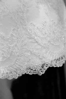 Let Me See "THE DRESS"
