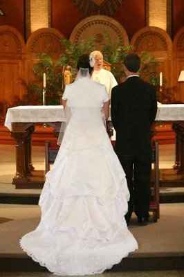 Let Me See "THE DRESS"