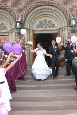 Let Me See "THE DRESS"