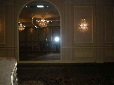 Got a pic of your reception venue? Let's see them :)