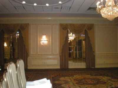 Got a pic of your reception venue? Let's see them :)