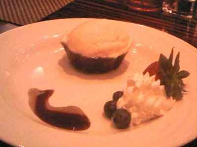 Had our Menu Tasting yesterday! *pics*