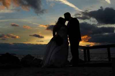 ALUMNI Brides of Wedding Wire....