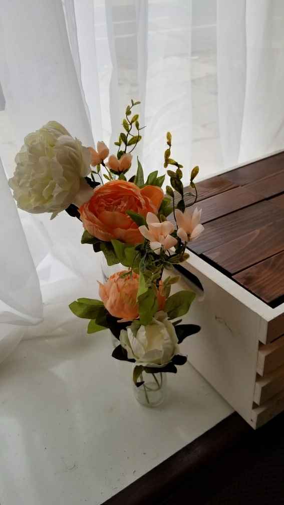  Artificial Flowers - 2