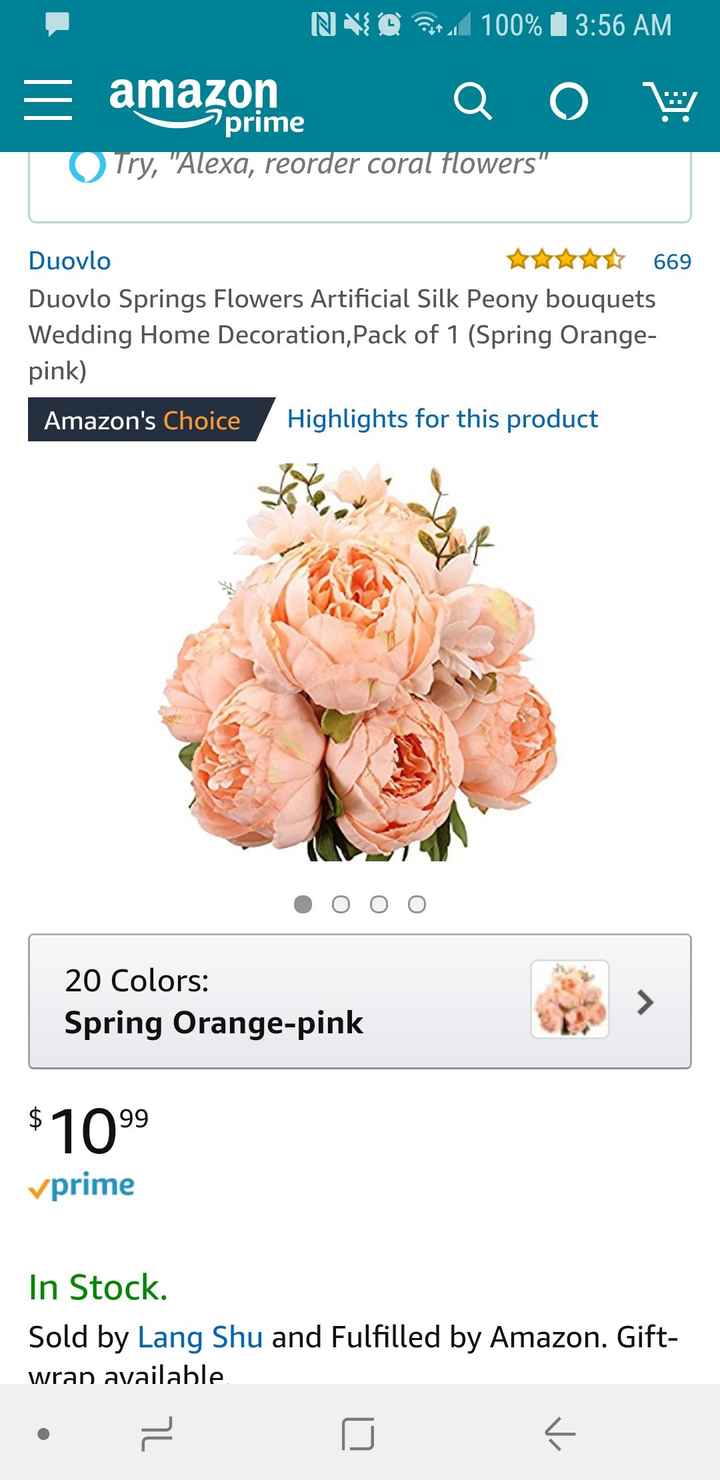 diy & i am super proud of it lol Show me yours! - 1