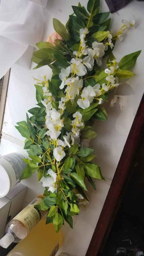 diy & i am super proud of it lol Show me yours! - 2