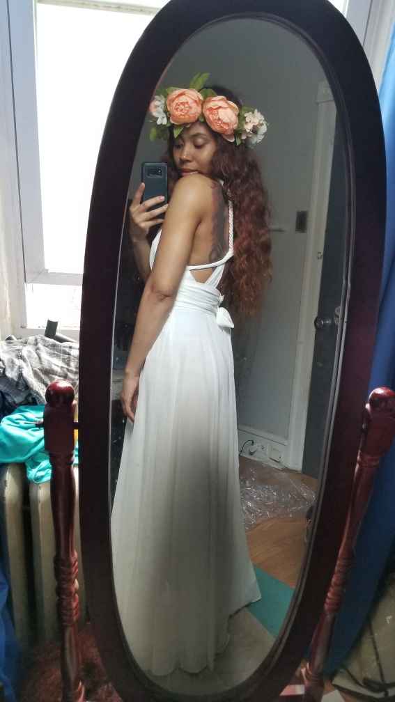 diy flower crown ... In Love! - 1