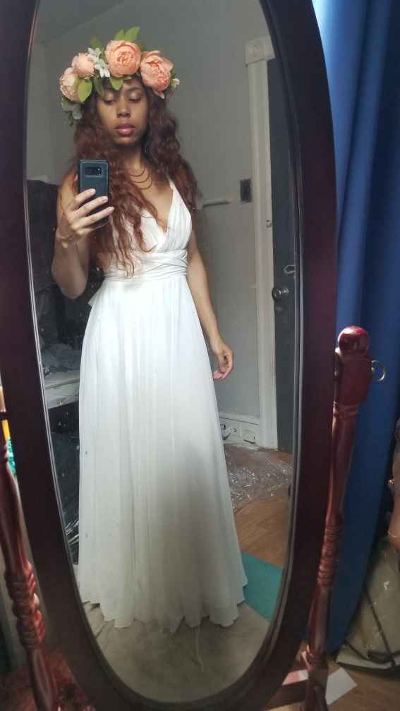 diy flower crown ... In Love! - 3