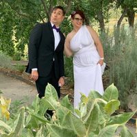 We're married! - 4
