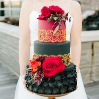 What colors did you choose for your wedding? - 1