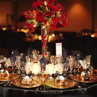 What colors did you choose for your wedding? - 3