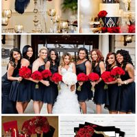 What colors did you choose for your wedding? - 4