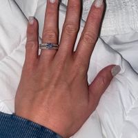 2023 Brides - Show us your ring! - 1