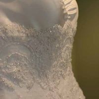 Let Me See "THE DRESS"