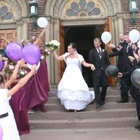 Let Me See "THE DRESS"