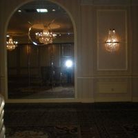 Got a pic of your reception venue? Let's see them :)