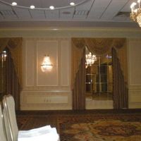 Got a pic of your reception venue? Let's see them :)