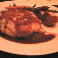 Had our Menu Tasting yesterday! *pics*