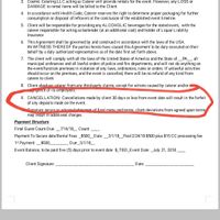 Cancellation policy ... how would you interpret this? - 1