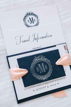 HELP!  Need to find Monogram designer