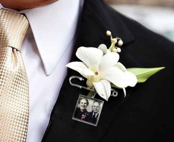 Ideas for honoring a lost loved one