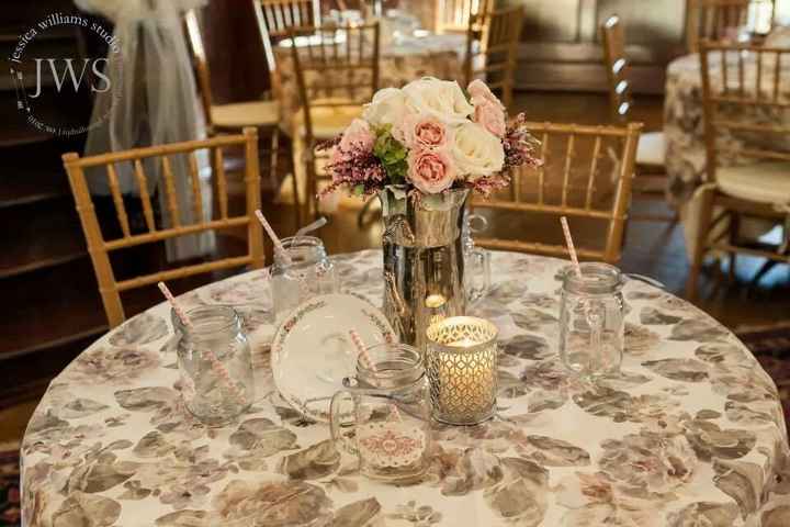 BAM Photos from my DIY wedding (pro-sneak previews)