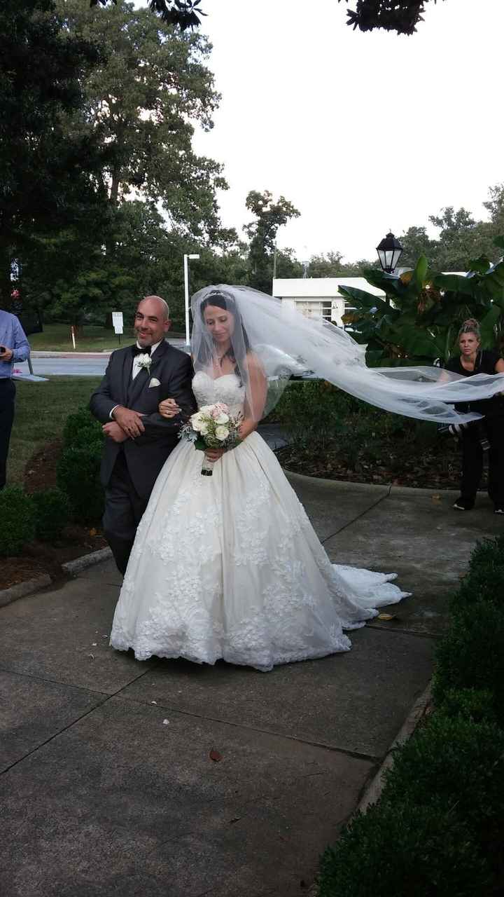 BAM Photos from my DIY wedding (pro-sneak previews)