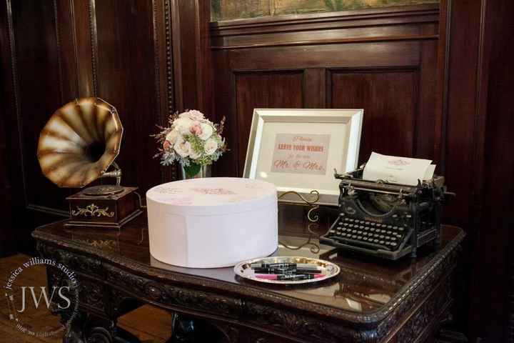 BAM Photos from my DIY wedding (pro-sneak previews)