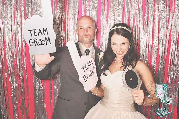 BAM Photos from my DIY wedding (pro-sneak previews)
