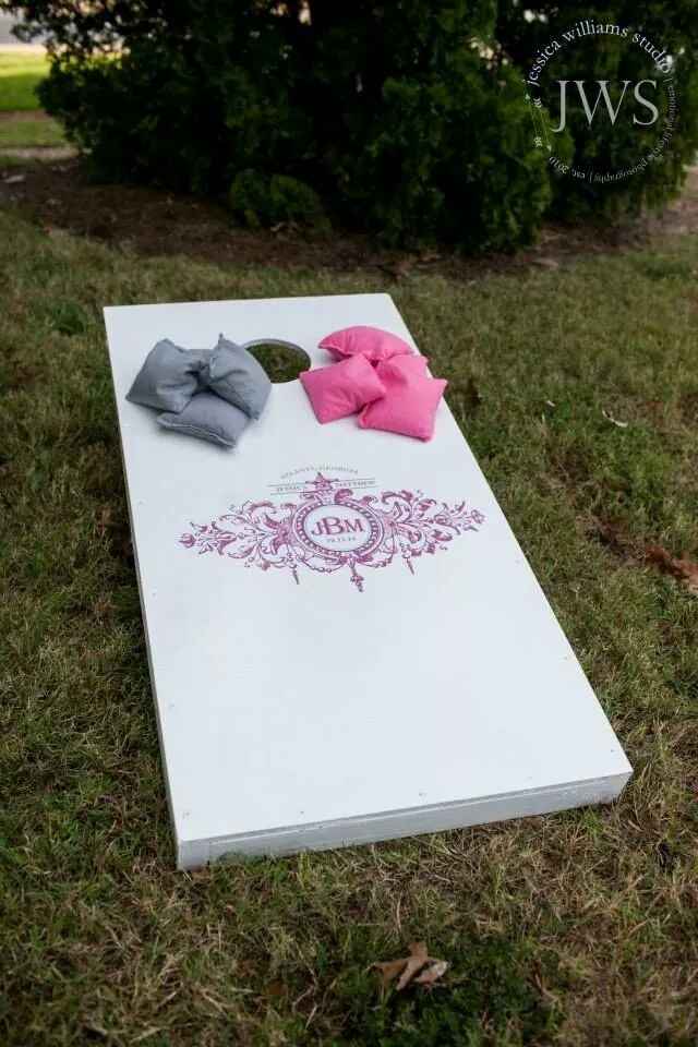 BAM Photos from my DIY wedding (pro-sneak previews)