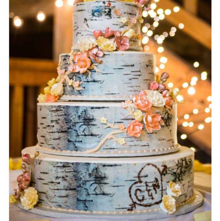 Cake cake cake . Show me your cake .