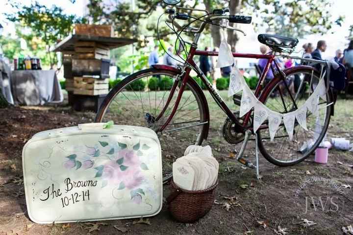BAM Photos from my DIY wedding (pro-sneak previews)