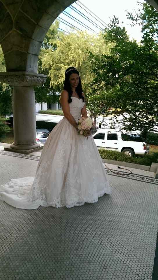 Married Photos (Non-professional)