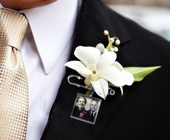Ideas for honoring a lost loved one