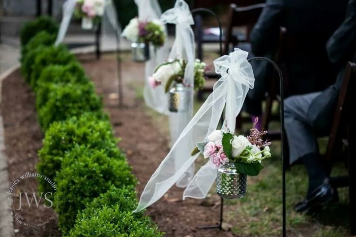 BAM Photos from my DIY wedding (pro-sneak previews)