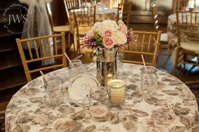 BAM Photos from my DIY wedding (pro-sneak previews)