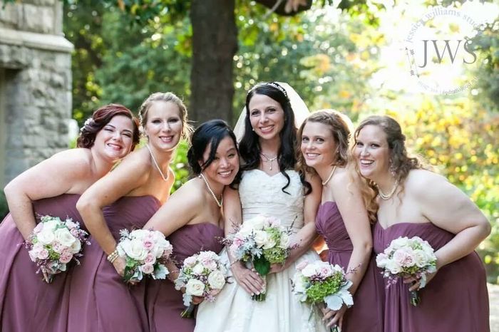 BAM Photos from my DIY wedding (pro-sneak previews)