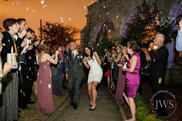 BAM Photos from my DIY wedding (pro-sneak previews)