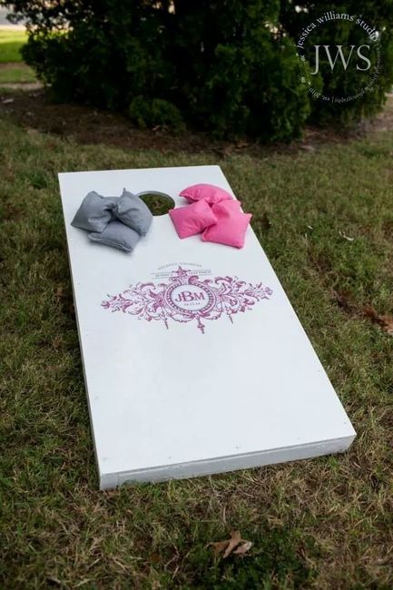 BAM Photos from my DIY wedding (pro-sneak previews)