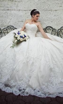 I said YES to my dress!