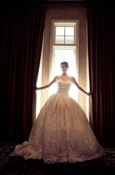 I said YES to my dress!
