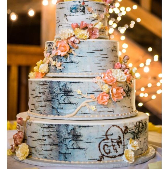 Cake cake cake . Show me your cake .
