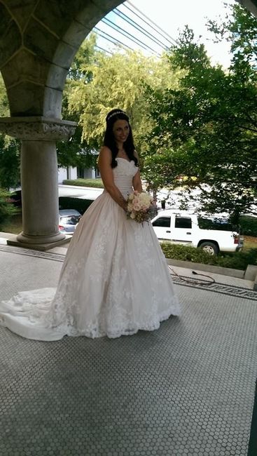 Married Photos (Non-professional)