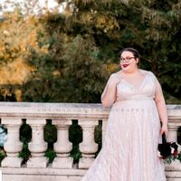 Bridal portraits in Houston - 2